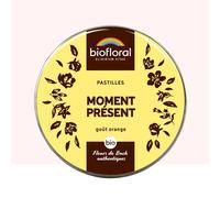 Biofloral - moment présent - bio