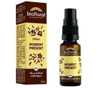 Biofloral Moment Présent Spray Bio Demeter Spray Emotions 20 Ml