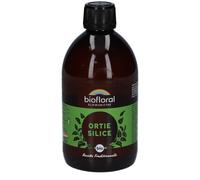 BIOFLORAL Ortie Silice Solution Orale 500 ml