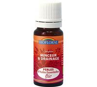 Biofloral Perles Essentielles Bio Complexe Minceur