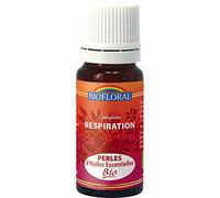 Biofloral Perles Essentielles Bio Complexe Respiration