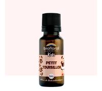 Biofloral Enfants Petit Tourbillon Granules Bio 19,5 Gr