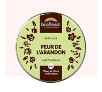 Biofloral - peur de l'abandon - bio