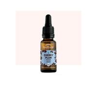 Biofloral – Fleur de Bach n°06 Cherry Plum (Prunus) Bio Demeter – Compte-gouttes 20 ml