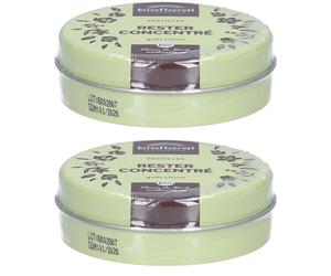BIOFLORAL Rester Concentré Pastilles Pastille(S) 2x50 g