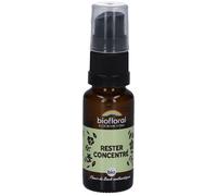 BIOFLORAL Rester Concentré Spray 20 ml