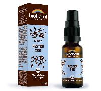 Biofloral Rester Zen Spray Bio Demeter Spray Emotions 20 Ml