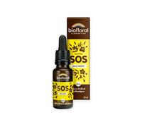 Biofloral – Remède de secours Fleurs de Bach Bio Demeter 20 ml