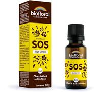 Biofloral SOS Secours Granules Bio 19,5g