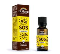 Biofloral SOS Secours Granules Bio 19,5g