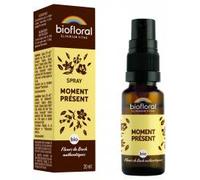 Biofloral Spray Moment Présent Bio – 20 ml