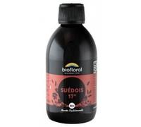 Biofloral – Élixir du Suédois 17° Bio – Remède traditionnel – 300 ml