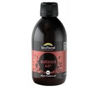 Biofloral Élixir du Suédois 40° BIO – Remède traditionnel 300 ml