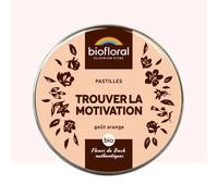 Biofloral - trouver la motivation - bio