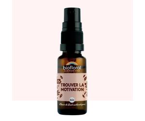 Biofloral - trouver la motivation - bio