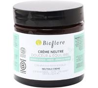 Bioflore Crème Neutre Douceur Et Equilibre Bio Tous Types De Peau 60ml