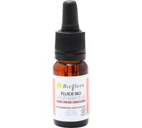 Bioflore Fluide Bio Régénérateur Revitalisant Illuminateur 10ml