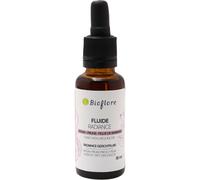 Bioflore Fluide Radiance Illumine Enrichi En Coenzyme Q10 Figue De Barbarie 30ml