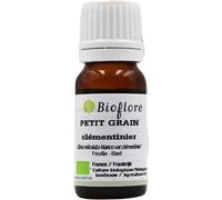 Bioflore Huile Essentielle Petit Grain Clémentinier Bio 10ml