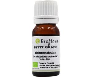 Bioflore Huile Essentielle Petit Grain Clémentinier Bio 10ml