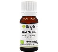 Bioflore Huile Essentielle Tea Tree Australien Bio 10ml