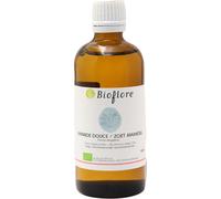 Bioflore Huile Végétale Amande Douce Vierge Bio 100ml