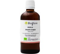 Bioflore Huile Végétale Nigelle Bio 100ml