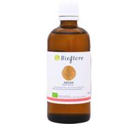 Bioflore Huile Végétale Précieuse Argan Du Maroc Bio 100ml