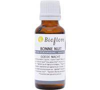 Bioflore Macérat Complexe Bonne Nuit 30ml
