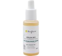 Bioflore Sérum Bio Anti-Imperfections Sans Eau Ajoutée Purifiant Matifiant 30ml