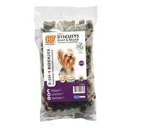 Biofood 3 en 1 biscuits pour chien écorce & relax mini