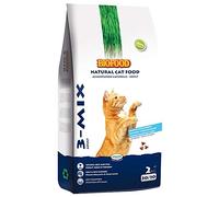 Biofood - Alimentation Naturelle 3-Mix Croquettes Completes Chat 2kg