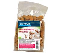 Biofood Amandes BIO Aliment 200 g