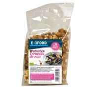 Biofood Cerneaux de noix BIO Aliment 150 g