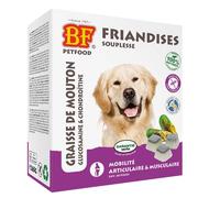Biofood Chien Bonbons Souplesse Articulations et Muscles 40 pièces
