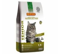 Biofood Croquettes Chat 100% Naturelles Adult Senior - 10KG