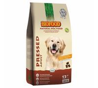 Biofood Croquettes pressées pour Chiens Adultes 13,5KG