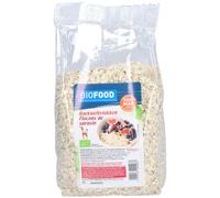 Damhert Biofood Flocons De Sarrasin Bio Sachet 500g