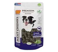 Biofood Friandises croustillantes à l'agneau 200g