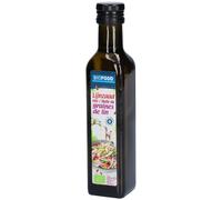 Biofood Huile de Lin Presée à Froid Bio 250 ml