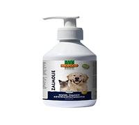 BIOFOOD Huile de Saumon pour Chien/Chat 500 ml