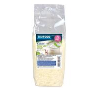 Biofood Noix de Coco Râpée BIO Aliment 200 g