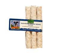 Biofood Os Roll Munchy Snack 13cm X3