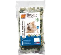 Biofood Biscuits pour chiens 3 en 1 Vlo & Teek Mini 200 GR