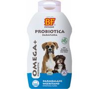 Biofood Petfood Omég Probiotique Chiens Flacon 500ml