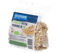 Biofood Pignons de pin BIO Aliment 100 g