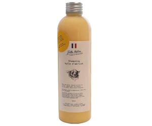 Biofood Shampoing Huile d'abricot Bella Bestia 250ml