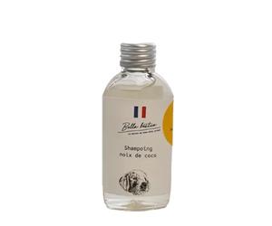 Biofood Shampoing Noix de Coco Bella Bestia 50ml