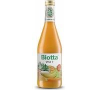 Bioforce Biotta Jugo Frutas Vita 7 500ml