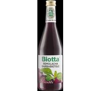 Bioforce Biotta Jus de betterave 500 ml